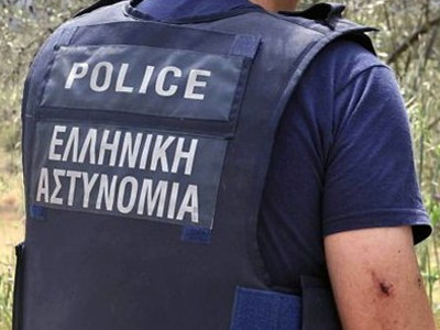 Έγκλημα στην Πέλλα