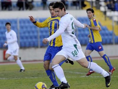 Άλλαξε ο 4ος διαιτητής στο Αστέρας Τρίπολης-Λεβαδειακός