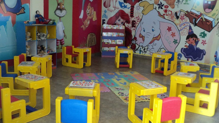 Παρεμβάσεις ενόψει για περισσότερα παιδιά δωρεάν σε παιδικούς σταθμούς