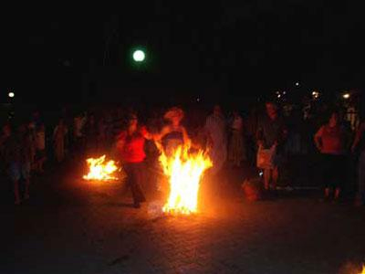 Αναβιώνει το «Άναμμα της Στάβας» στις Σέρρες