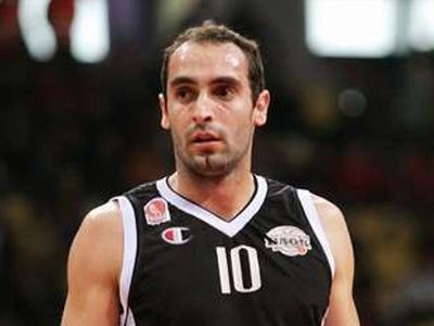 Καλαμπόκης: «Εύχομαι να επιστρέψω στον ΠΑΟΚ»