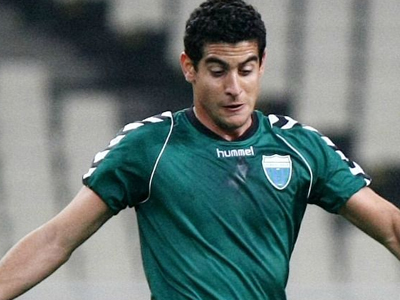 Λεβαδειακός: Παρελθόν ο Σάντσες