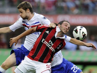 Μίλαν: Αγωνία για τον Πατσίνι