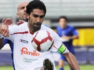 «Ετοιμοπόλεμος» ο Φαΐσκα