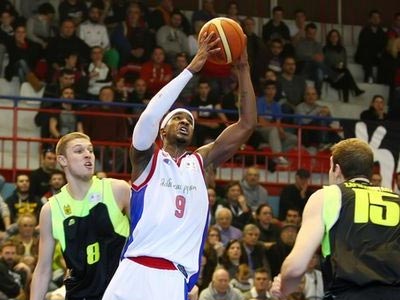 Μίλμπουρν: «Έχω εμπιστοσύνη στις δυνατότητες μας»