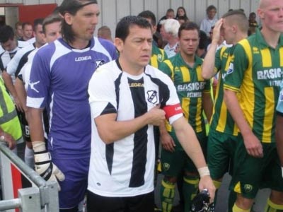 Ήττα για τον ΟΦΗ στο ντεμπούτο του Γκαλέτι