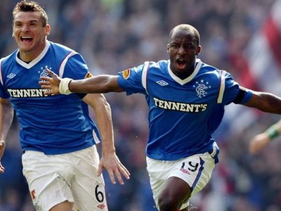 Νικήτρια στο «Old Firm» η Ρέιντζερς, 3-2 τη Σέλτικ