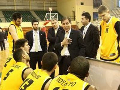 Άρης: Τέλος η αποχή από τις προπονήσεις