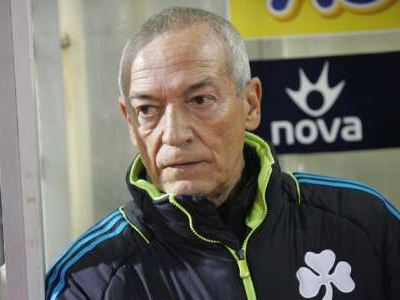 Φερέιρα: «Εύχομαι τα καλύτερα στον Βαλβέρδε»