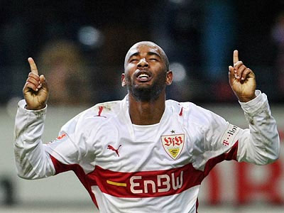 Ενδιαφέρον Χοφενχάιμ για Κακάου