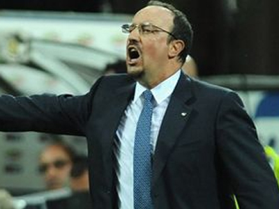 Υποψήφιος για τον πάγκο της Ρεάλ ο Μπενίτεθ;