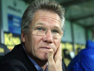 Μπόλονι: «Δεν δέχομαι μαθήματα συμπεριφοράς»