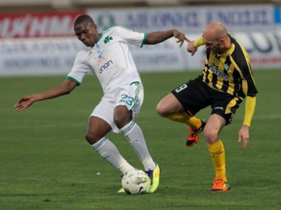 Με ΠΑΟΚ και ΟΦΗ εκτίει ο Σιμάο, με την ΑΕΚ ο Βιτόλο