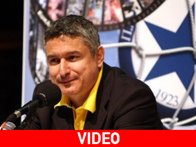 Ο Γιώργος Σπανός στο «web zougla radio»