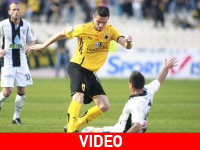 Μοιρασιά στο ΟΑΚΑ