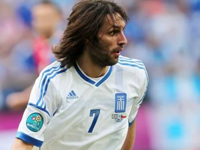 Σαμαράς: «Περήφανος που δώσαμε χαρά στους Έλληνες»