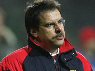 Αναλαμβάνει τον Άρη ο Μασάδο