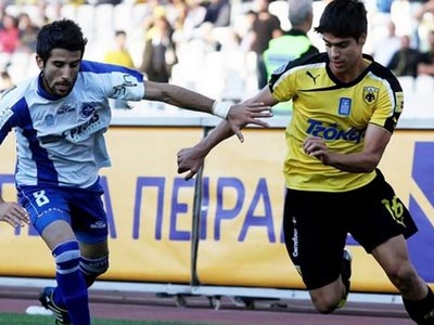 Προς αναβολή το παιχνίδι Ηρόδοτος-ΑΕΚ