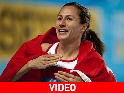 Μπράβο στις Τουρκάλες…