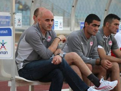 Κετσπάγια: Με πολέμησαν τα… λαμόγια