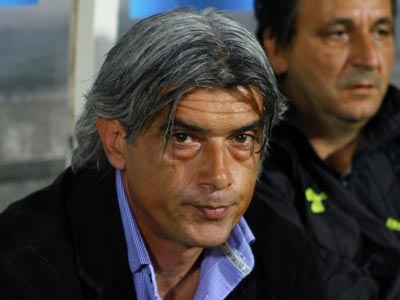 Μιλίνκοβιτς: «Βρισκόμαστε σε δύσκολη κατάσταση, αλλά…»