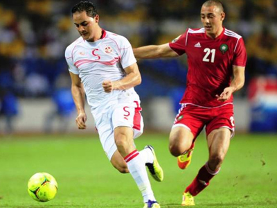 Κόπα Άφρικα: Πήρε το ντέρμπι η Τυνησία, 2-1 το Μαρόκο
