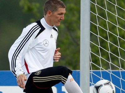 Αισιόδοξος ο Σβαϊνστάιγκερ