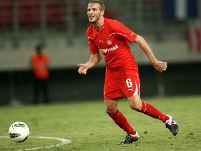 Παπάζογλου: «Πάμε για τη νίκη στην Τούμπα»