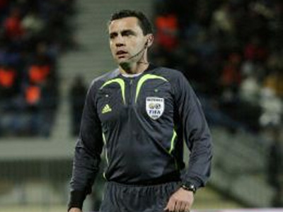 O Καλόπουλος στο «Καραϊσκάκη»