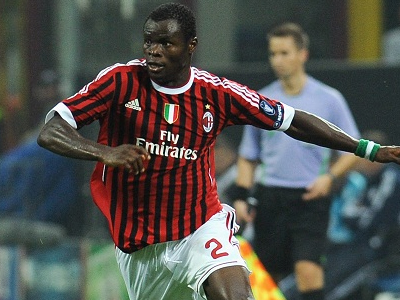 Δανεικός στην ΚΠΡ ο Ταϊβό