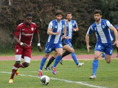 Football League: Ισόπαλος ο Πλατανιάς, νέα ήττα για την ΑΕΛ