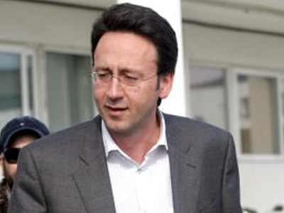 Σύσκεψη για την πάταξη της βίας στα γήπεδα