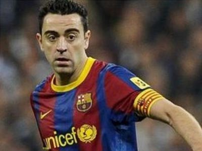 Πιστός στην Μπαρτσελόνα ο Τσάβι