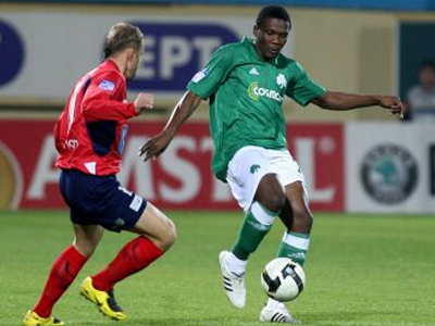 Πάει Κόπα Άφρικα με Μοζαμβίκη ο Σιμάο