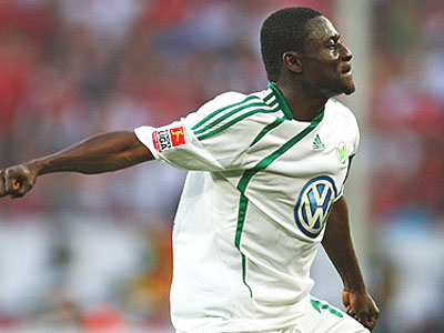 Αμφίβολος ενόψει του Κυπέλλου Εθνών Αφρικής ο Μάρτινς