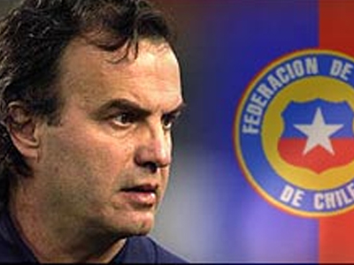 Xιλή: Ανανέωσε έως το 2015 ο Μπιέλσα