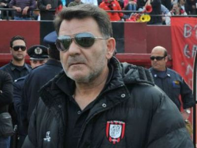 Κούγιας: «Θα κάνουμε καλές Αποκριές»