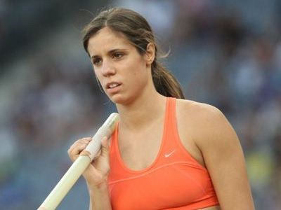 Στίβος: Πρωτιά για τη Στεφανίδη στις ΗΠΑ