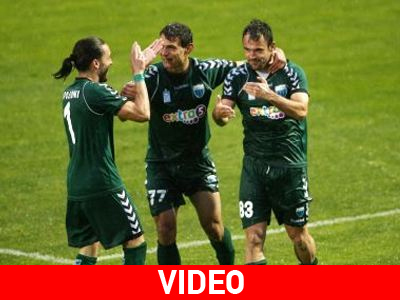 Βήμα παραμονής για τον Λεβαδειακό, 2-0 τη Ξάνθη