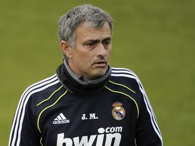 Μουρίνιο: «Η Ίντερ μπορεί να πετύχει με τον Ρανιέρι»