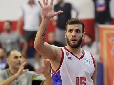 Πανιώνιος: Δεν προπονήθηκε ο Παππάς