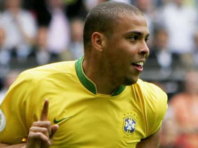 «Ύμνοι» Μέσι για τον Ρονάλντο