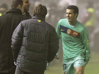 Χάνει το πρώτο ματς με τη Ρεάλ ο Πέδρο