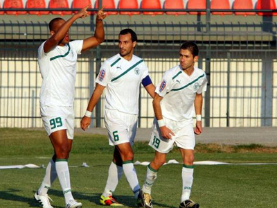 Σε αποχή οι παίκτες της Επανομής