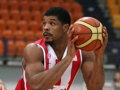 Χάινς: «Πάμε να το… τελειώσουμε» Χάινς: «Πάμε να το… τελειώσουμε»