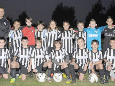 ΟΦΗ: Συνεργασία με την Παλαιόχωρα για τις ακαδημίες