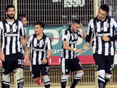 Ακόμη πιο κοντά στην πρόκριση ο ΠΑΟΚ, 0-0 με την Μακάμπι Χάιφα