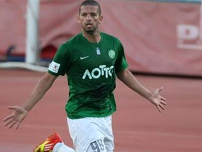 Πανθρακικός: Στην αποστολή ο Ιγκόρ