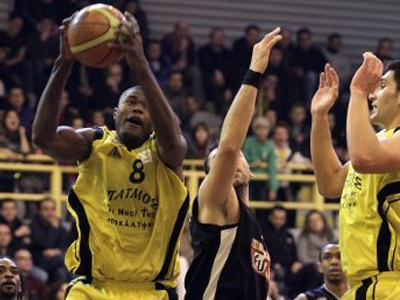 Έκαμψε την αντίσταση του ΠΑΟΚ ο Ηλυσιακός