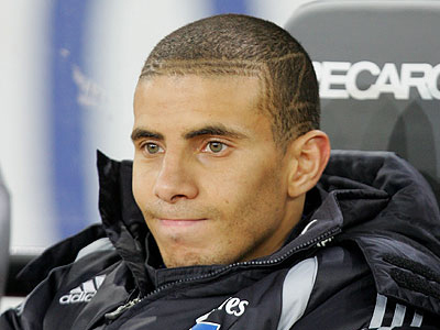 «Η σκέψη μου είναι στα θύματα»